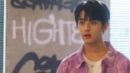 Kim Min-kyu in Idol: The Coup | Image via JTBC Studios